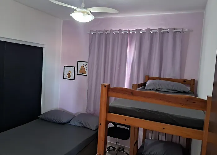 Kitnet Cabo Frio 10