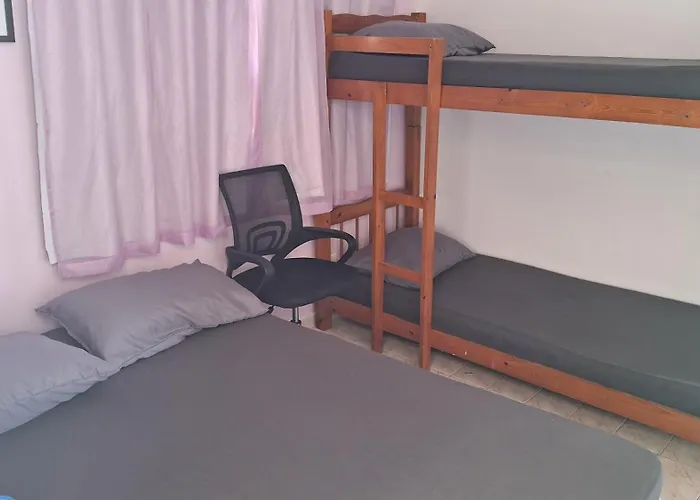 Kitnet Cabo Frio 10